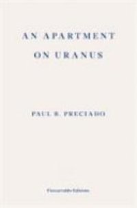 cover of the book An Apartment on Uranus