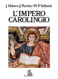 cover of the book L'Impero Carolingio