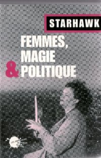 cover of the book Femmes, magie et politique