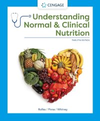 cover of the book Understanding normal & clinical nutrition