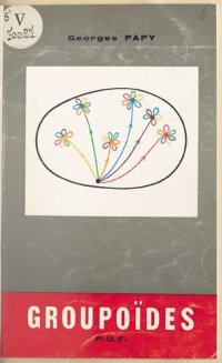 cover of the book Groupoïdes