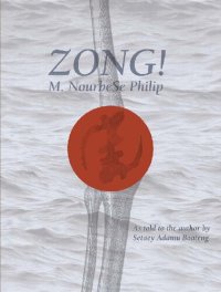 cover of the book Zong! (Wesleyan Poetry)