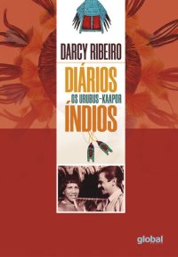 cover of the book Diários Índios