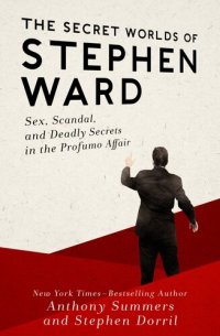 cover of the book Honeytrap: The Secret Worlds of Stephen Ward