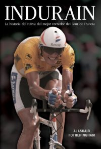 cover of the book Indurain