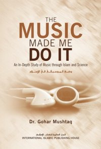 cover of the book The Music Made Me Do It