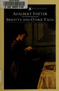 cover of the book Brigitta and Other Tales (Penguin Classics)