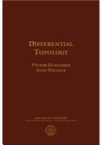 cover of the book Differential Topology