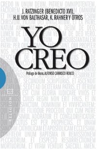 cover of the book Yo creo