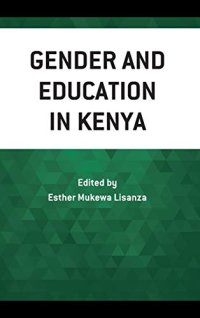 cover of the book Gender and Education in Kenya