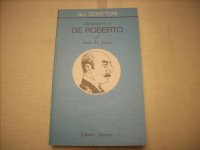 cover of the book Introduzione a De Roberto