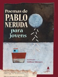 cover of the book Poemas de Pablo Neruda para jovens