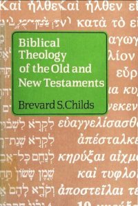 cover of the book Biblical Theology of the Old and New Testaments: Theological Reflection on the Christian Bible