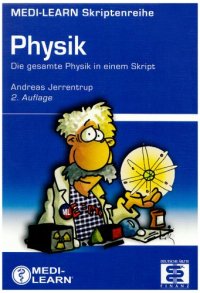 cover of the book Physik