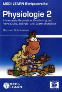 cover of the book Physiologie