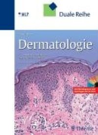 cover of the book Dermatologie