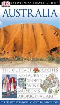 cover of the book Australia