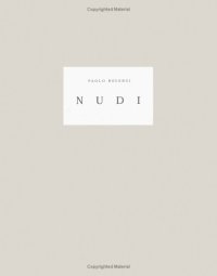 cover of the book NUDI