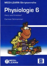 cover of the book Physiologie