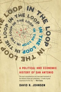 cover of the book In the loop : a political and economic history of San Antonio