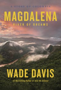 cover of the book Magdalena : River of Dreams