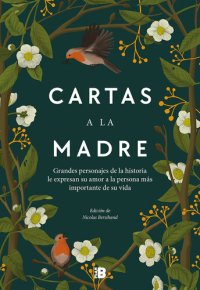 cover of the book Cartas a la madre