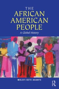 cover of the book The African American People