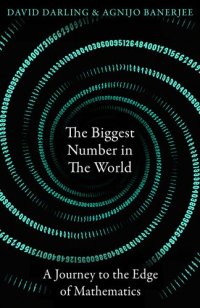 cover of the book The Biggest Number in the World