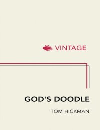 cover of the book God's Doodle: The Life and Times of the Penis