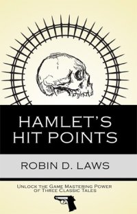 cover of the book Hamlet's Hit Points