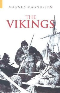 cover of the book The Vikings