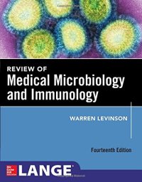 cover of the book Review of Medical Microbiology and Immunology