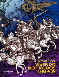 cover of the book Vivendo no fim dos tempos