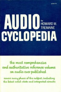 cover of the book Audio Cyclopedia