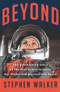 cover of the book Beyond