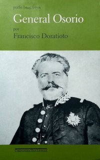 cover of the book General Osorio