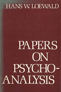 cover of the book Papers on Psychoanalysis