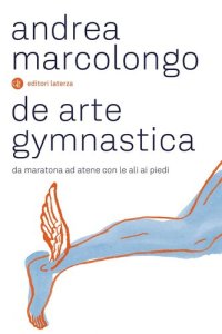 cover of the book De arte gymnastica