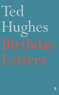 cover of the book Birthday Letters