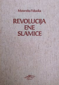 cover of the book Revolucija ene slamice