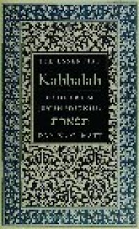 cover of the book The Essential Kabbalah: The Heart of Jewish Mysticism