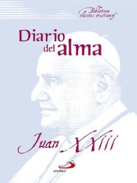 cover of the book Diario del Alma