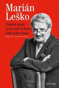 cover of the book Chudák každý, čo po nich tú káru bude ťahať ďalej