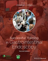 cover of the book Successful Training in Gastrointestinal Endoscopy