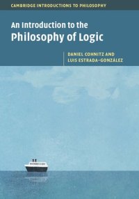 cover of the book An Introduction to the Philosophy of Logic