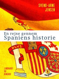 cover of the book En Rejse Gennem Spaniens Historie