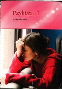 cover of the book Psykiatri. 1, Människor berättar