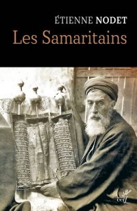 cover of the book Les Samaritains