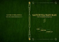 cover of the book Sapientia Naturae: The Wisdom Of Nature