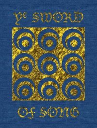 cover of the book The Sword of Song: Called By Christians The Book of the Beast